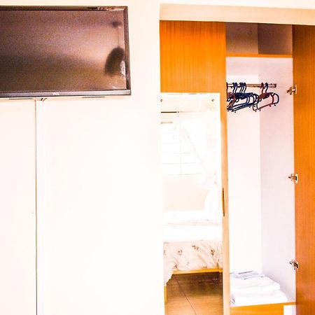 Affordable Furnished Apartments At The City Centre Nairobi Ngoại thất bức ảnh